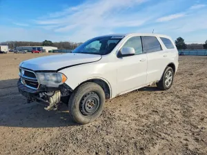 Dodge Durango SXT 3.6L 6 2013