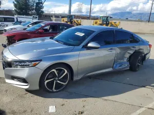 Honda Accord SPORT 1.5L 4 2019