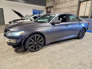 Honda Accord SPORT 1.5L 4 2020