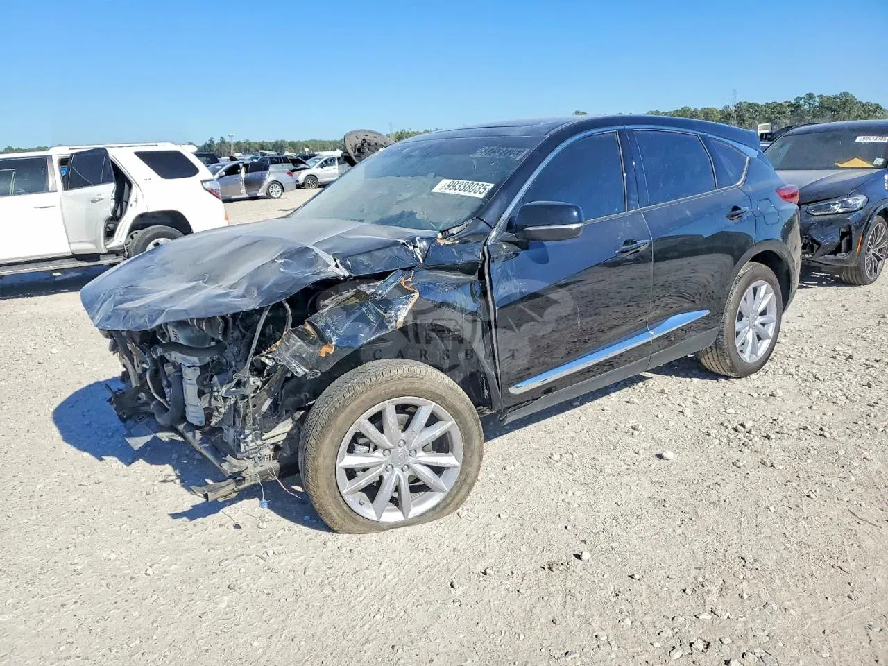 Acura RDX 2.0L 4 2024