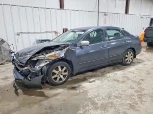 Honda Accord EX 3.0L 6 2005