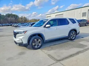 Honda Pilot EXL 3.5L 6 2024