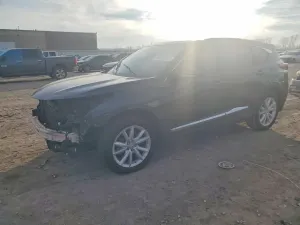 Acura RDX 2.0L 4 2020