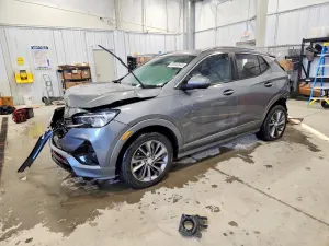 Buick Encore PREFERRED 1.2L 3 2022