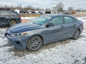 Kia Cerato / Forte / K3 GT LINE 2L 4 2023