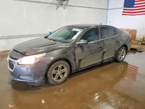 Chevrolet Malibu LS 2.5L 4 2014