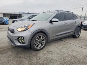 Kia Niro TOURING SPECIAL EDITION 1.6L 4 2022
