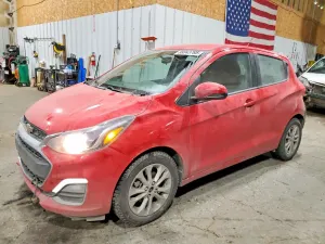 Chevrolet Spark 1LT 1.4L 4 2019