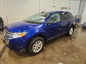 Ford Edge SE 3.5L 6 2013