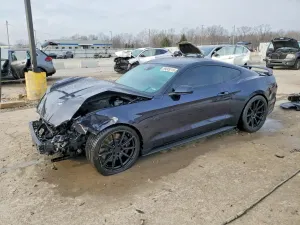 Ford Mustang GT 5.0L 8 2021
