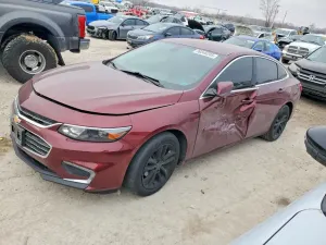 Chevrolet Malibu LT 1.5L 4 2016