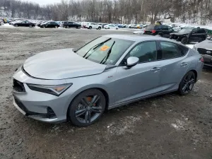 Acura Integra A-SPEC 1.5L 4 2024