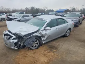 Toyota Camry CE 2.4L 4 2007