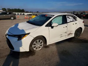 Toyota Corolla LE 1.8L 4 2022