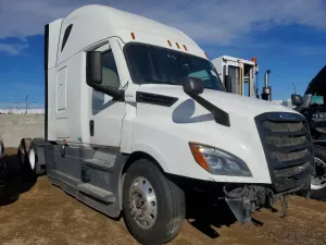 Freightliner Cascadia 14.8L 6 2020