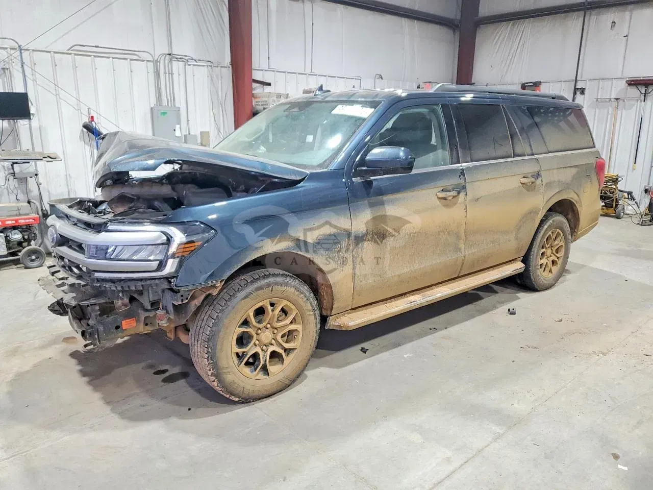 Ford Expedition MAX XLT 3.5L 6 2023