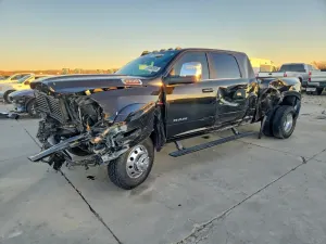 RAM 3500 LONGHORN 6.7L 6 2023