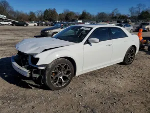 Chrysler 300 S 3.6L 6 2018