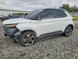 Hyundai Venue SEL 1.6L 4 2023