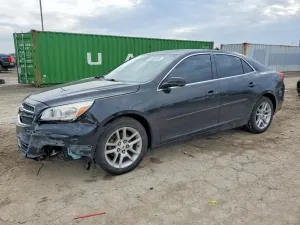 Chevrolet Malibu 1LT 2.5L 4 2013