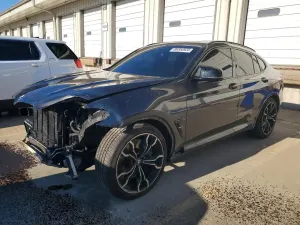 BMW X4 M COMPETITION 3.0L 6 2020