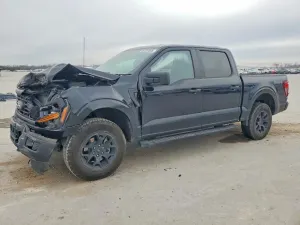Ford F-150 STX 2.7L 6 2024