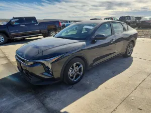 Kia K4 LX 2.0L 4 2025