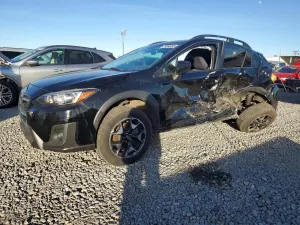 Subaru Crosstrek PREMIUM 2.0L 4 2020