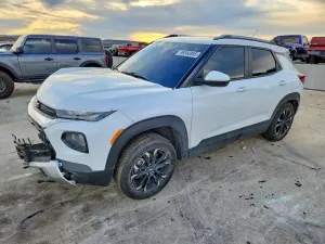 Chevrolet Trailblazer LT 1.2L 3 2021