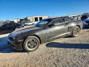 Chevrolet Camaro LS 3.6L 6 2010