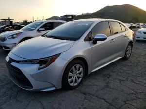 Toyota Corolla LE 2.0L 4 2024