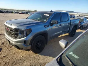 GMC Sierra C1500 5.3L 8 2023