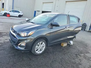 Chevrolet Spark 2LT 1.4L 4 2022