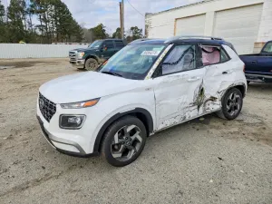 Hyundai Venue SEL 1.6L 4 2023