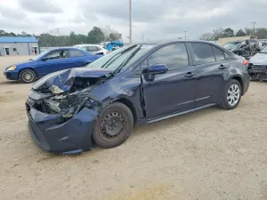 Toyota Corolla LE 1.8L 4 2022