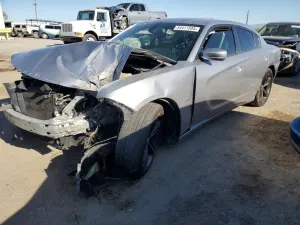 Dodge Charger R/T 5.7L 8 2016