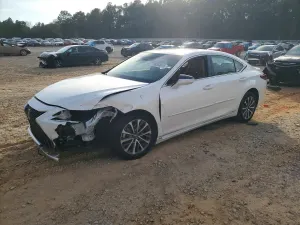 Lexus ES 300H BASE 2.5L 4 2022