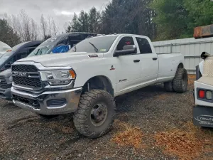 RAM 3500 TRADESMAN 6.7L 6 2020