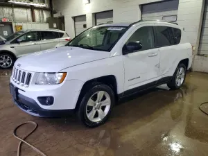 Jeep Compass SPORT 2.4L 4 2012