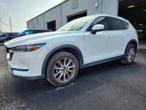 Mazda CX-5 2.5L 4 2020