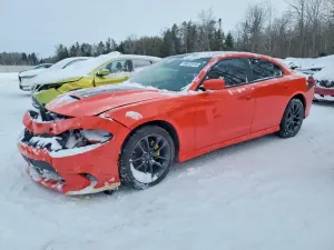 Dodge Charger 5.7L 8 2020
