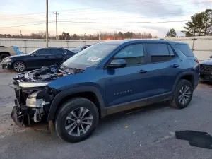 Chevrolet Equinox LT 1.5L 4 2025