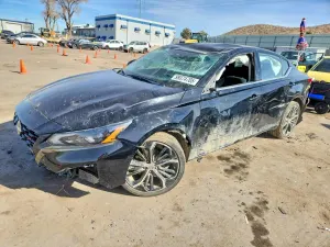 Nissan Altima SR 2.5L 4 2024