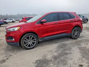 Ford Edge TITANIUM 2.0L 4 2020