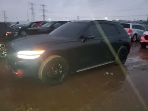 Genesis GV70 BASE 2.5L 4 2025
