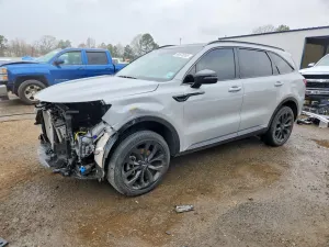 Kia Sorento SX 2.5L 4 2023