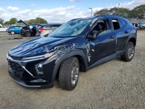 Chevrolet Trax 1LT 1.2L 3 2026