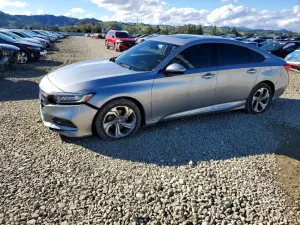 Honda Accord EXL 1.5L 4 2018