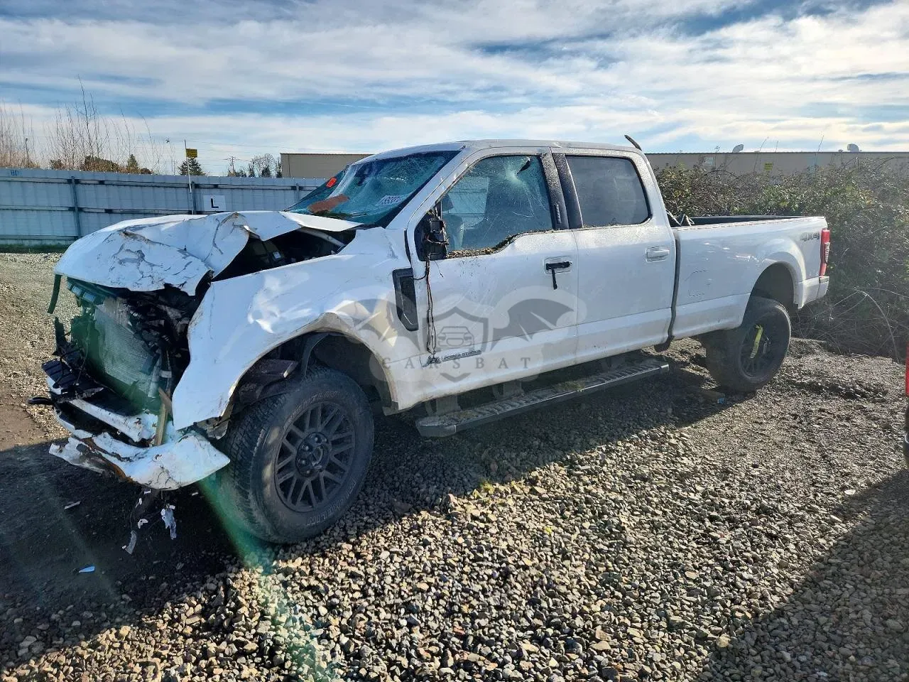 Ford F-350 SUPER DUTY 6.7L 8 2022