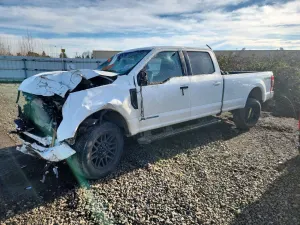 Ford F-350 SUPER DUTY 6.7L 8 2022